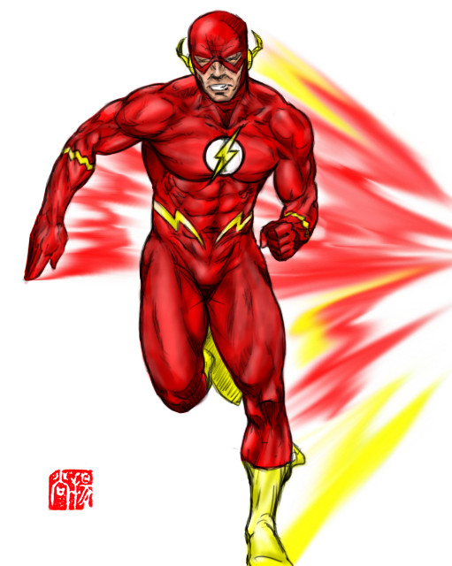 Flash 3