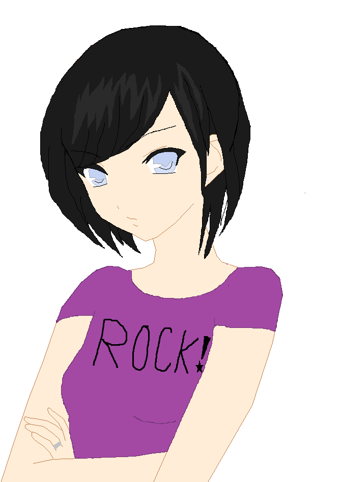 Rock Chick