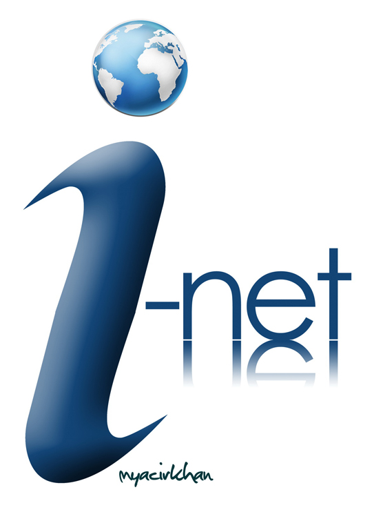 Inet Logo