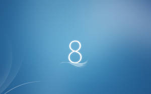 Wallpaper Windows 8 Concept