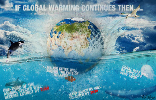 Global warming