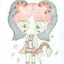 +Mew Savanah CHIBI+