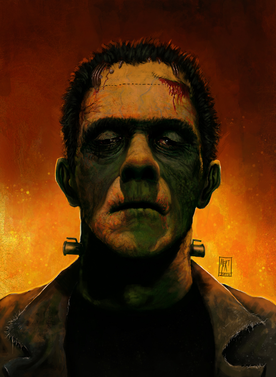 Frankenstein's Monster