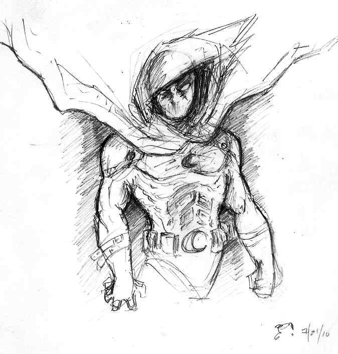 Moon Knight