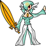 Dawn Caste Gardevoir
