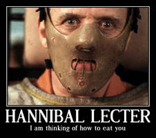 Hannibal Lecter