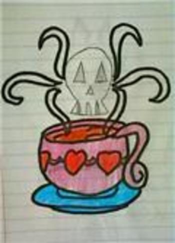 Poison Tea