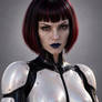 LITA - The Stohl Clone Soldier