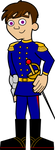 Prince Enzo by shinyhappygoth