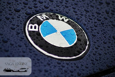 BMW logo 1