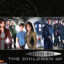 THE CHILDREN OF TIME