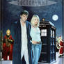 Doctor Who s02e00 poster