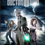 Doctor Who series 6.2 poster