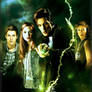 Doctor Who series 6 poster b