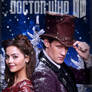 Doctor Who s07e06 poster 'B'