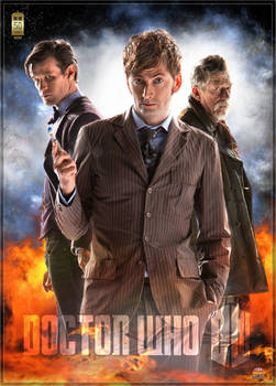 Doctor Who s07e15 poster03a