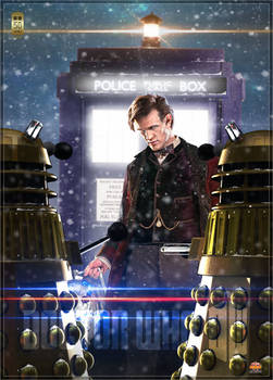 Doctor Who s07e16 poster03