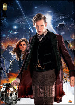 Doctor Who s07e16 poster01
