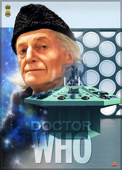 An Adventure in Space and Time poster