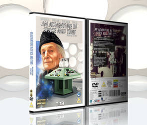 AAISAT whiteframe DVD cover