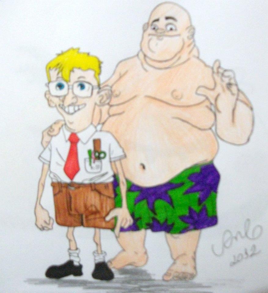 Realistic Patrick Deviantart realistic Bob square pants and Patrick star by aztcampos on DeviantArt