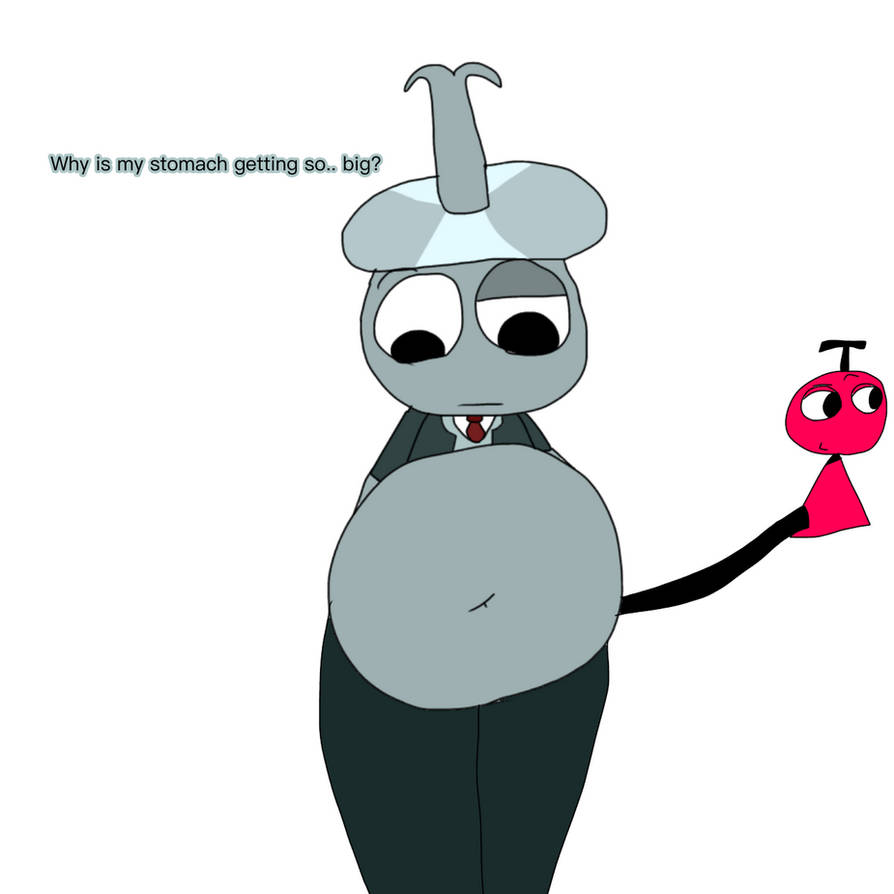 Clukr Inflation Clukr inflation by Toonlyyisback26 on DeviantArt