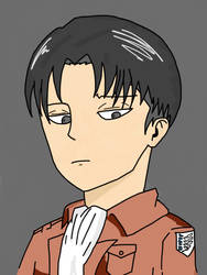 Levi (done)