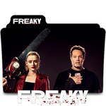 Freaky (2020) Folder Icon by AckermanOP on DeviantArt