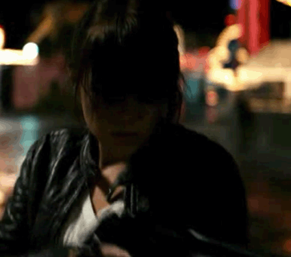 Emma Stone GIF by burning-shark on DeviantArt Emma Stone GIF by burning-shark on DeviantArt