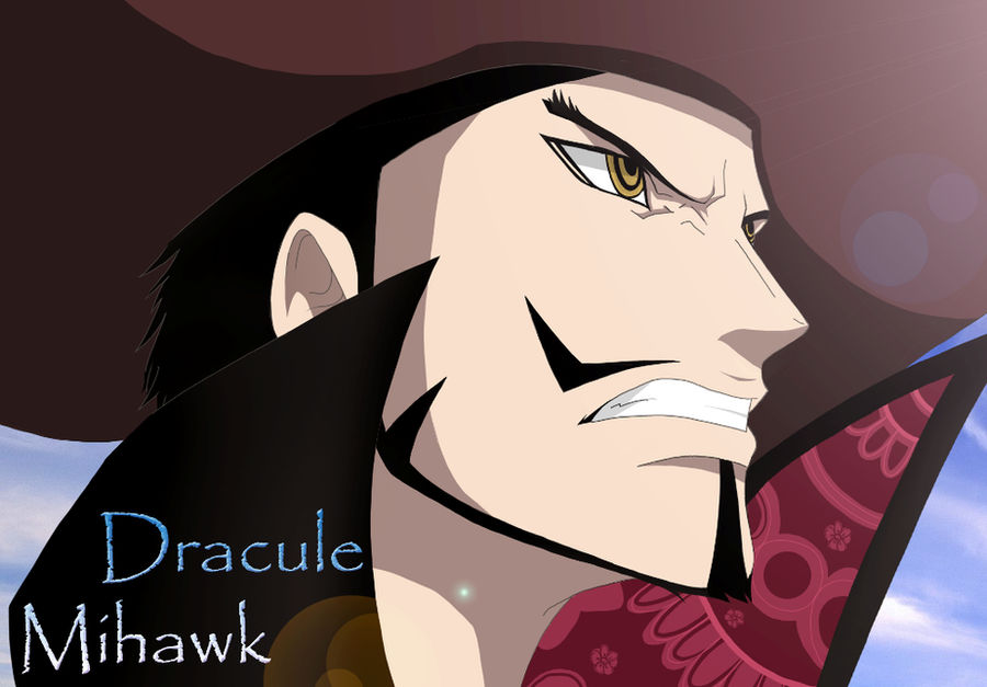 Mihawk