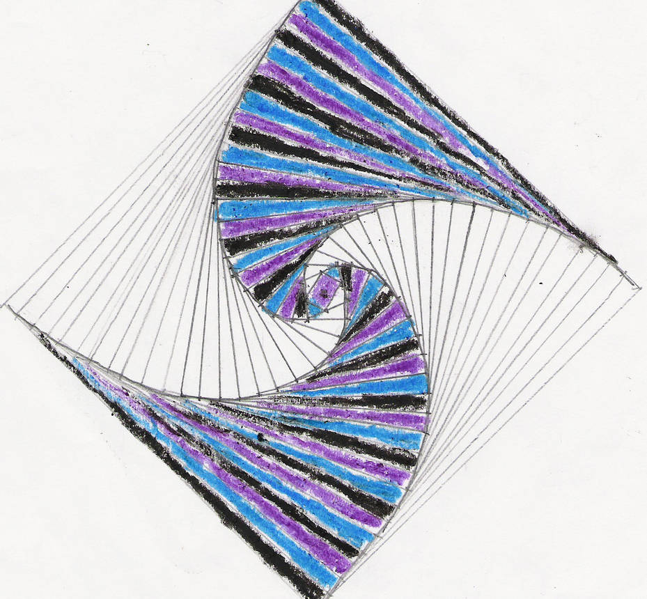 Square Vortex by DragonMagi on DeviantArt