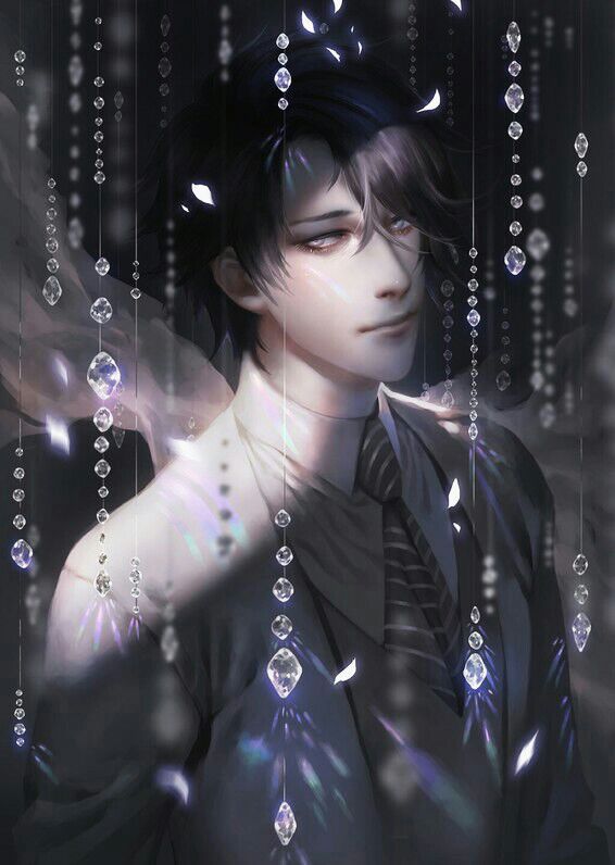 Jumin Han x Reader What if...?(intro) by Punkprincess109 on DeviantArt