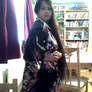 My New Kimono