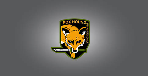 Fox Hound