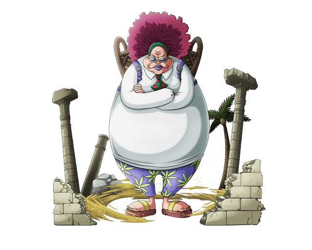 One Piece: Miss Merry Christmas