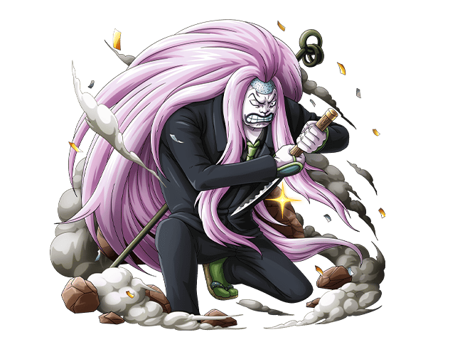 KUMADORI by bodskih on DeviantArt