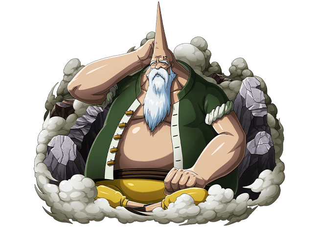 Don Chinjao Leader Of Happo Navy By Bodskih On Deviantart Don Chinjao Leader Of Happo Navy By Bodskih On Deviantart