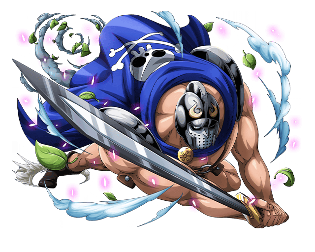 KING RIKU by bodskih on DeviantArt