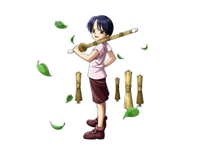 KUINA by bodskih on DeviantArt