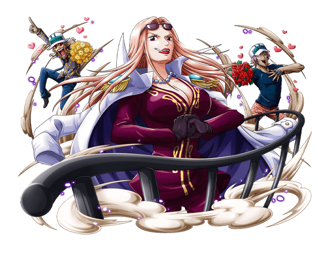 Hina Marine Rear Admiral By Bodskih On DeviantArt hina-marine-rear-admiral-by-bodskih-on-deviantart