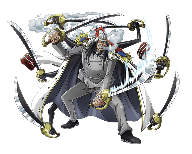 Onigumo Marine Vice Admiral By Bodskih On Deviantart Onigumo Marine Vice Admiral By Bodskih On Deviantart