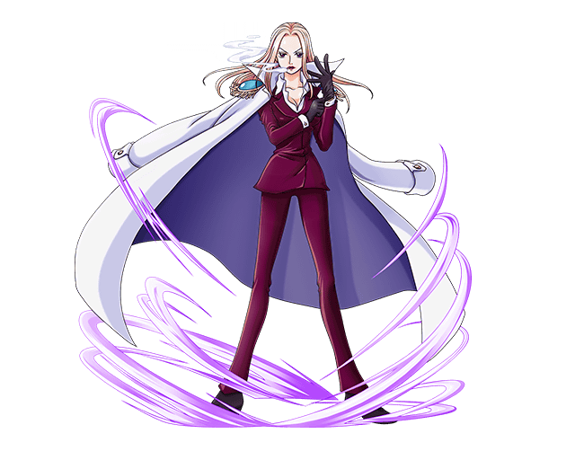 One Piece Rear Admiral Shefalitayal One Piece Rear Admiral Shefalitayal