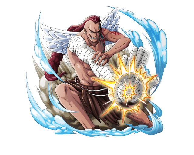 One Piece Special Edition (HD, Subtitled): Sky Island (136-206) Light the  Fire of Shandora! Wyper, the Warrior! - Watch on Crunchyroll
