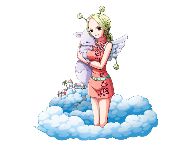 Conis by bodskih on DeviantArt