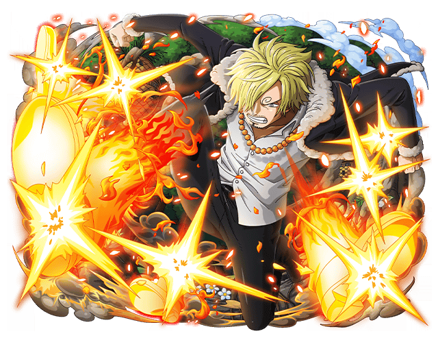 Sanji Vinsmoke By Bodskih On Deviantart Sanji Vinsmoke By Bodskih On Deviantart