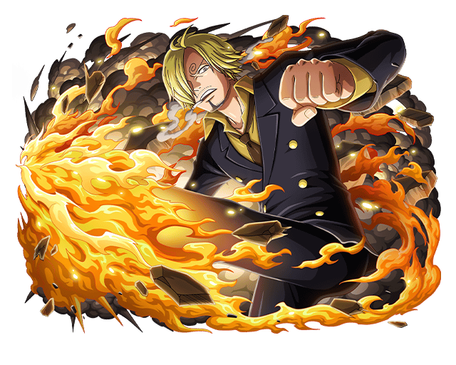 Sanji - One Piece by xxJo-11xx on DeviantArt