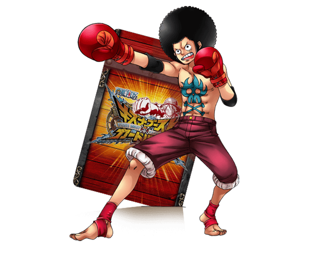 MONKEY D. LUFFY GEAR 4 by bodskih.deviantart.com on @DeviantArt