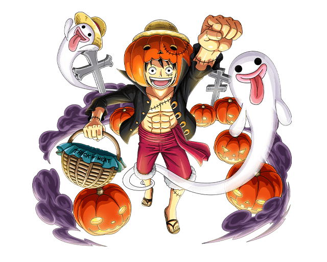 The Video:another Luffy Horror by sarahmandrake on DeviantArt