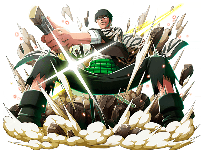 Zoro Runescape RORONOA ZORO by bodskih on DeviantArt