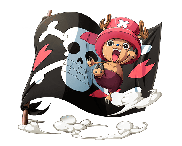 One Piece Tony Tony Chopper by Geeko1968 on DeviantArt